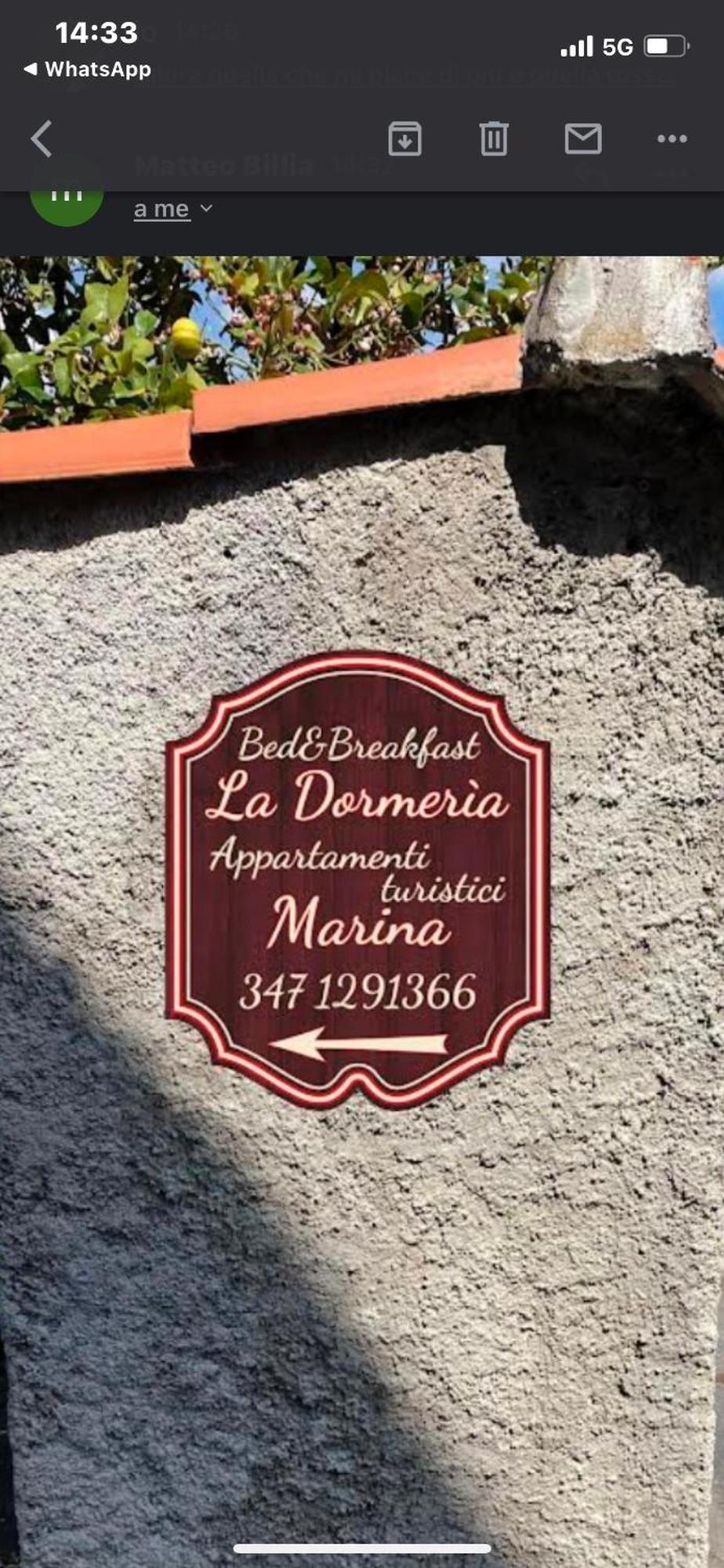 Appartamento Marina Finale Ligure Eksteriør bilde
